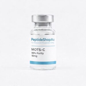 Buy MOTS-C 10mg AU -(Research Grade),glow 70mg peptide