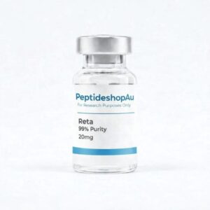 Buy Reta 20mg AU-(Research Grade)