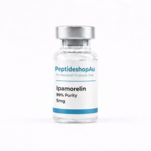 Buy Ipamorelin 5mg AU -(Research Grade),ipamorelin side effects
