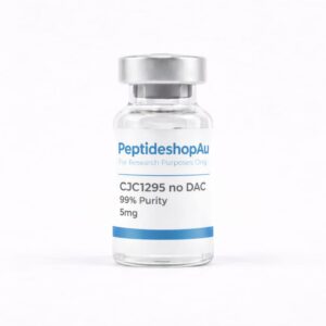 Buy CJC1295 no DAC AU (Research Grade),cjc1295 ipamorelin benefits