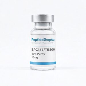 Buy BPC157/TB500 10mg AU -(Research Grade)