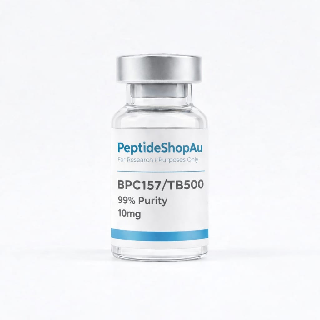 Buy BPC157/TB500 10mg AU -(Research Grade)