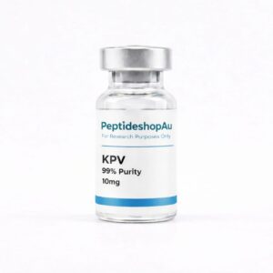 Buy KPV 10mg AU -(Research Grade),kpv peptide australia,kpv lysine proline valine