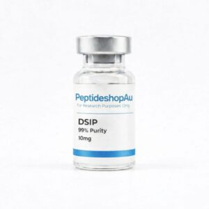 Buy DSIP 10mg AU -(Research Grade),dsip peptide dosage