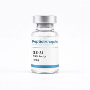 Buy SS-31 10mg AU -(Research Grade),ss 31 peptide dosage chart