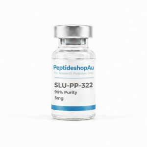 Buy SLU-PP-322 5mg AU -(Research Grade)