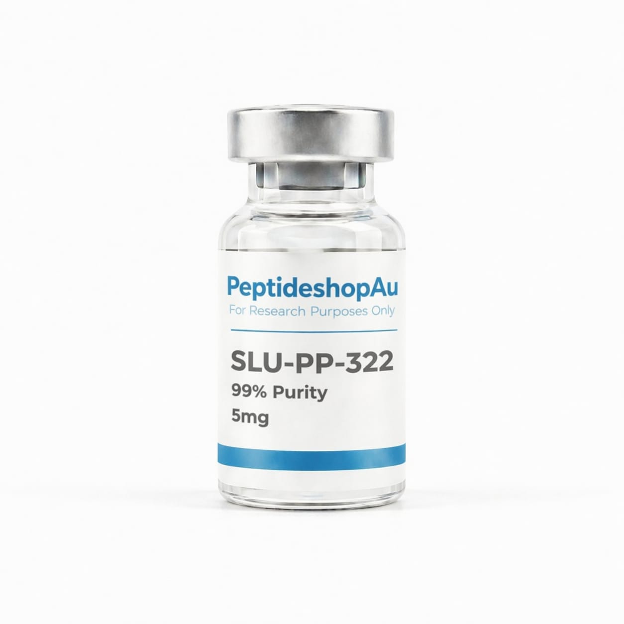 Buy SLU-PP-322 5mg AU -(Research Grade)