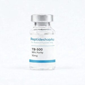 Buy TB-500 10mg AU -(Research Grade)