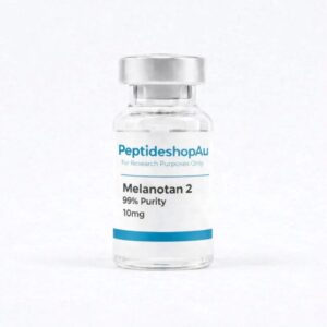 Buy Melanotan 2 10mg AU -(Reseach Grade)