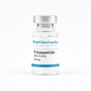 Buy Trizepatide 10mg AU -(Research Grade),trizepatide side effects