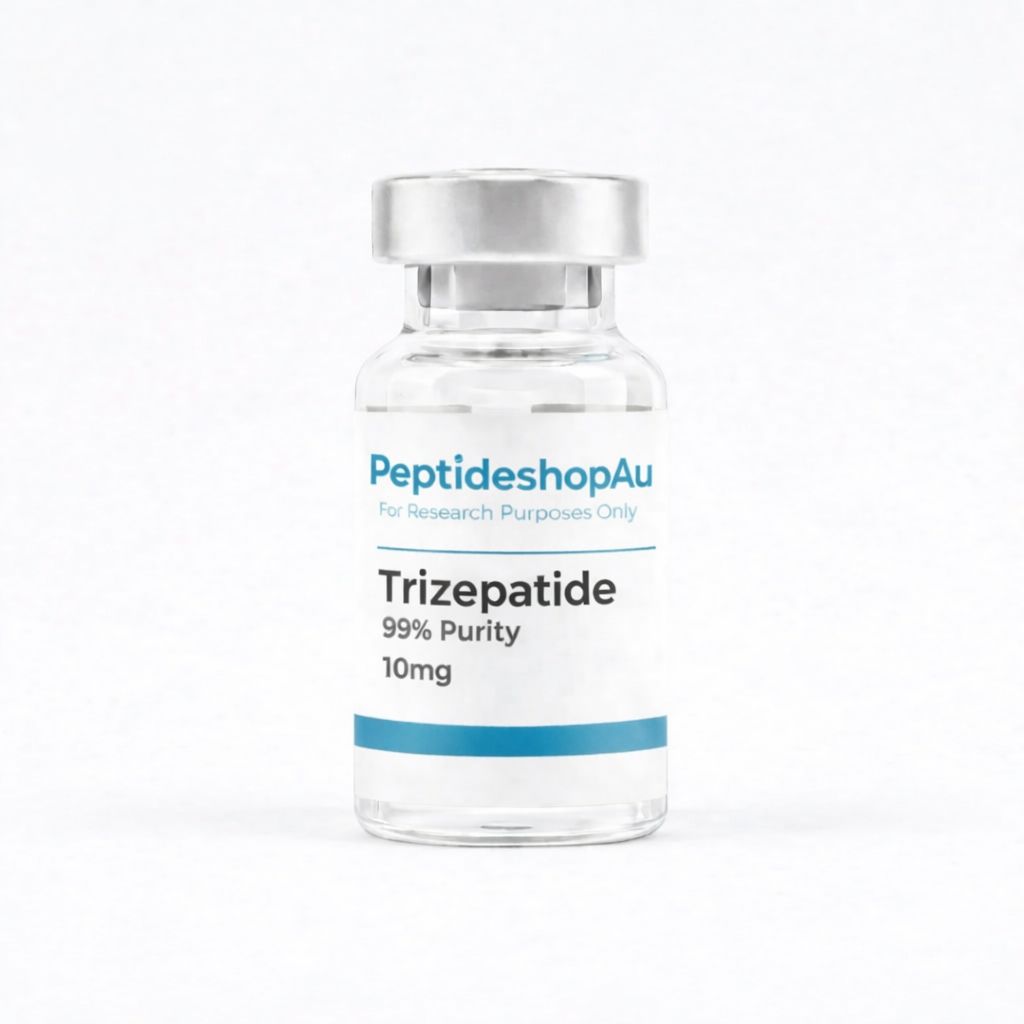 Buy Trizepatide 10mg AU -(Research Grade),trizepatide side effects