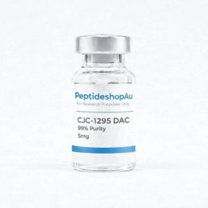 Buy CJC-1295 DAC 5mg AU -(Research Grade)