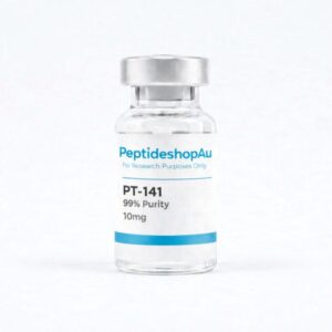 Buy PT-141 10mg AU -(Research Grade),pt 141 peptide australia