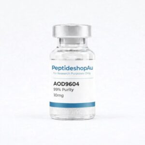 Buy AOD9604 10mg AU -(Research Grade),aod9604 side effects