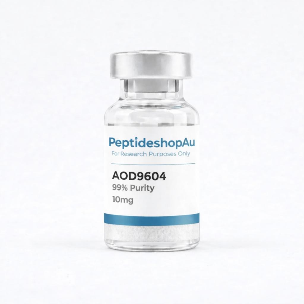 Buy AOD9604 10mg AU -(Research Grade),aod9604 side effects