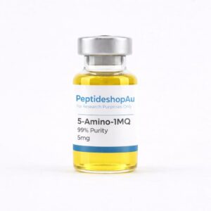 Buy 5-Amino-1MQ 5mg AU -(Research Grade)