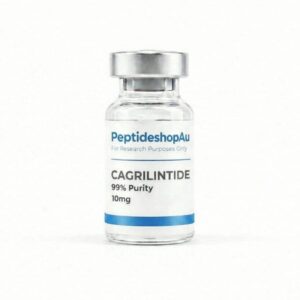 Buy CAGRILINTIDE 10mg AU -(Research Grade),cagrilintide/semaglutide