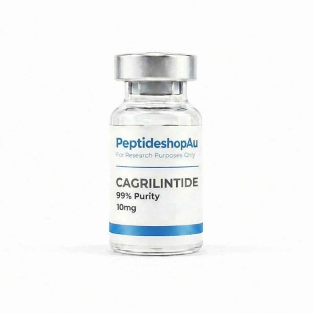 Buy CAGRILINTIDE 10mg AU -(Research Grade),cagrilintide/semaglutide