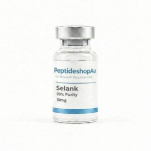 Buy Selank 10mg AU -(Research Grade),selank peptide benefits